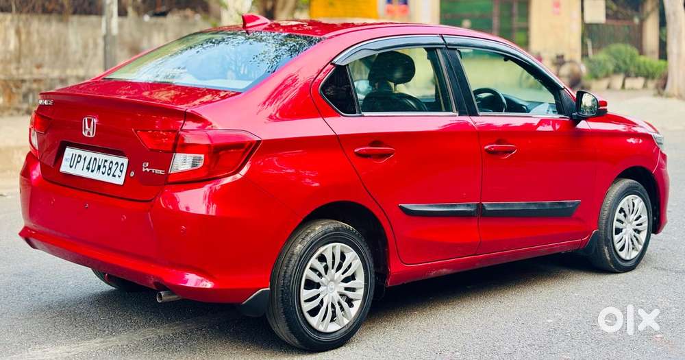 Honda Amaze