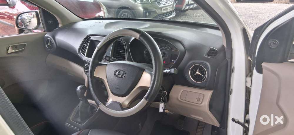 Hyundai Santro Magna, 2019, Petrol