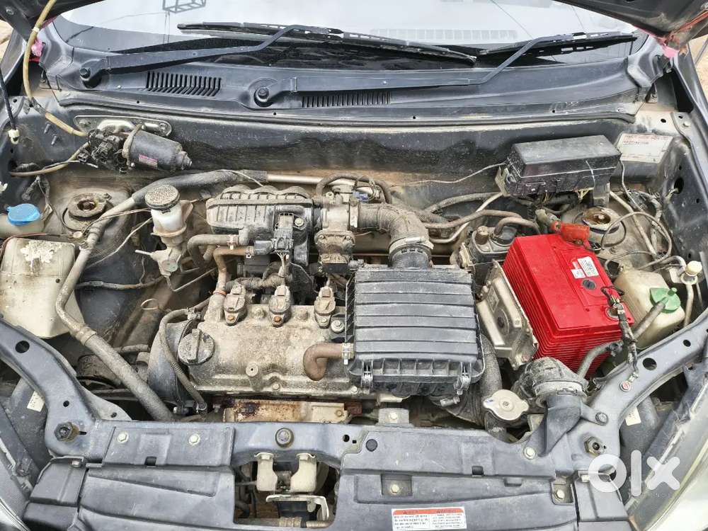 Maruti Suzuki Alto 800 2018