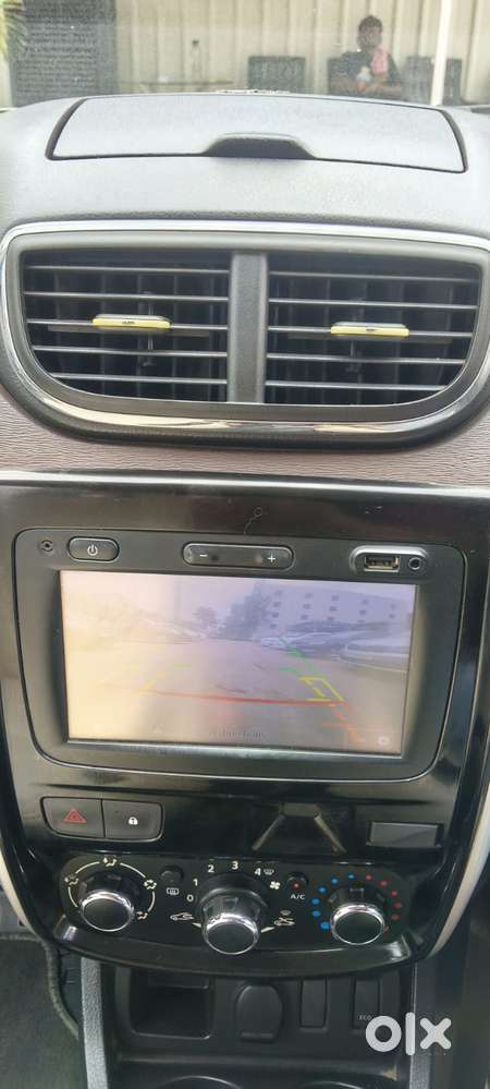 Nissan Terrano Xl 85 Ps Deisel, 2018, Diesel