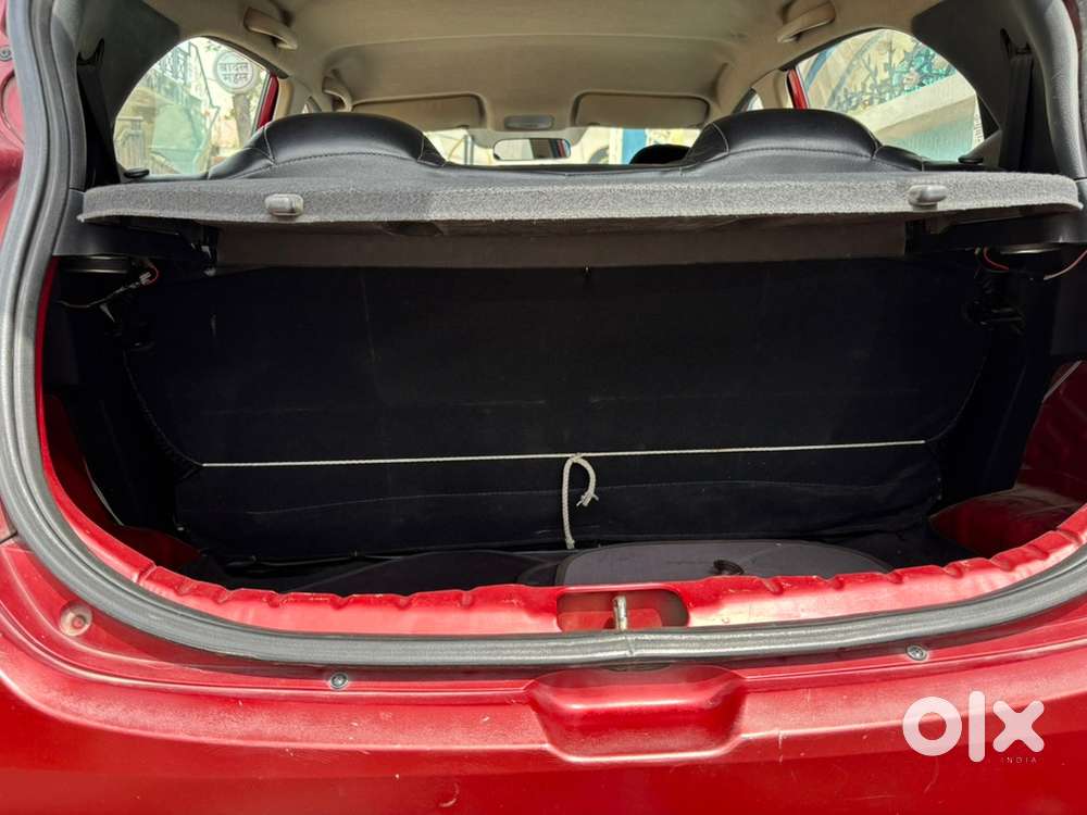 Hyundai Eon Petrol 2012