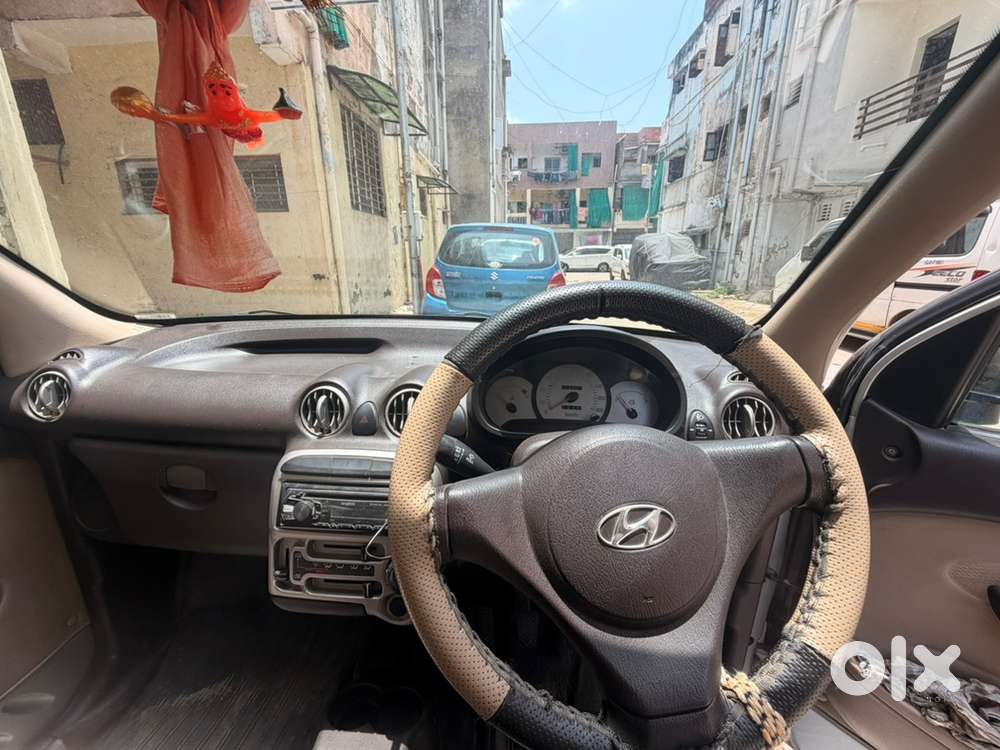 2014 Hyundai Santro Xing