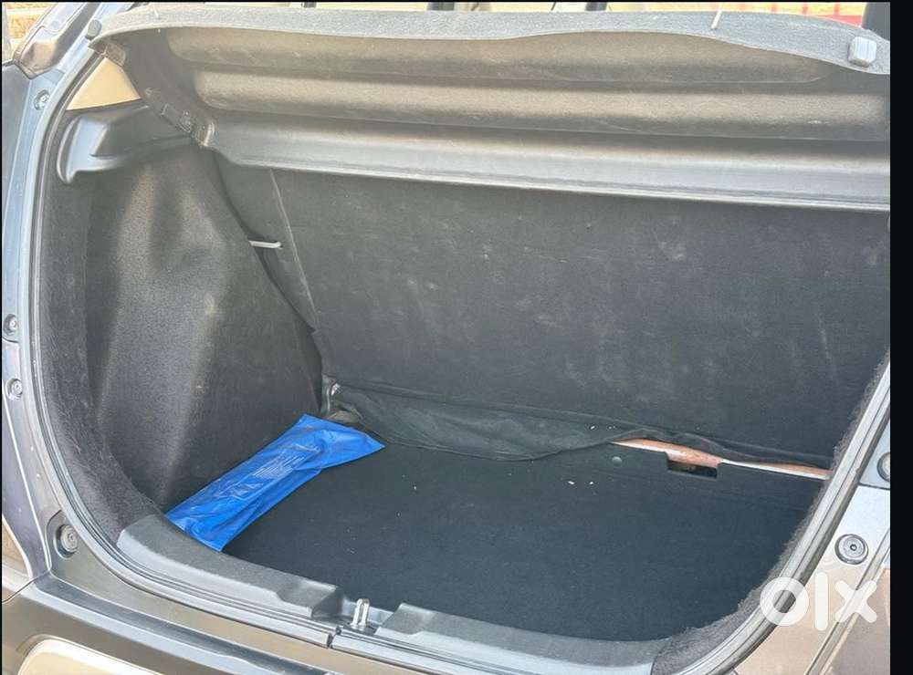 Honda Wr-v 1.5 Vx I-dtec, 2017, Diesel
