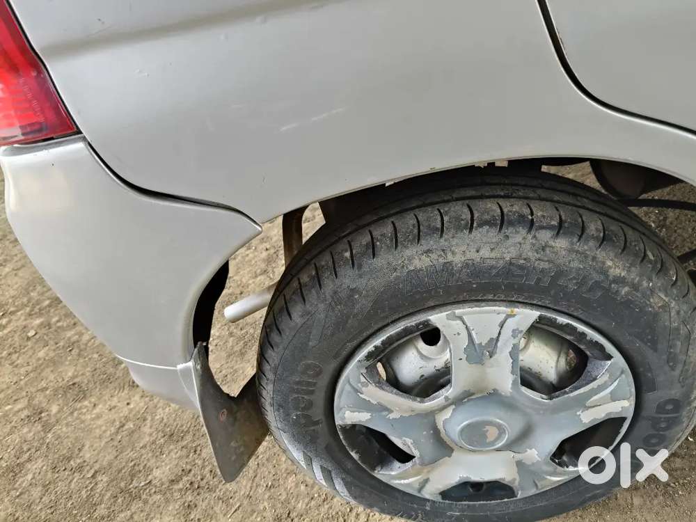 Maruti Suzuki Alto 2009 Petrol 118500 Km Driven
