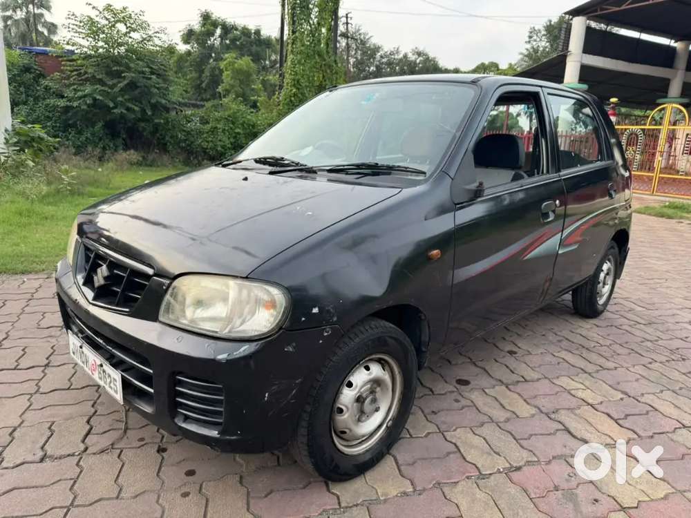 Maruti Suzuki Alto 2005 Lx All Paper Ok 2030 Tak