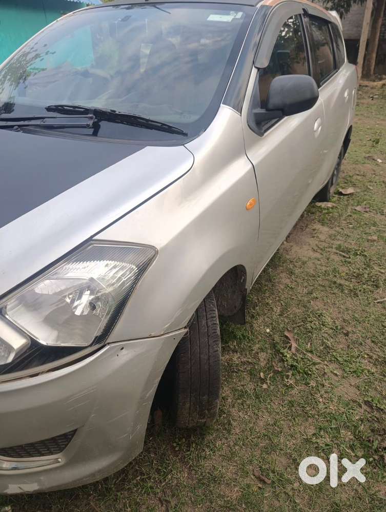 Nissan Dutsan Go Plus Remixes Addition
