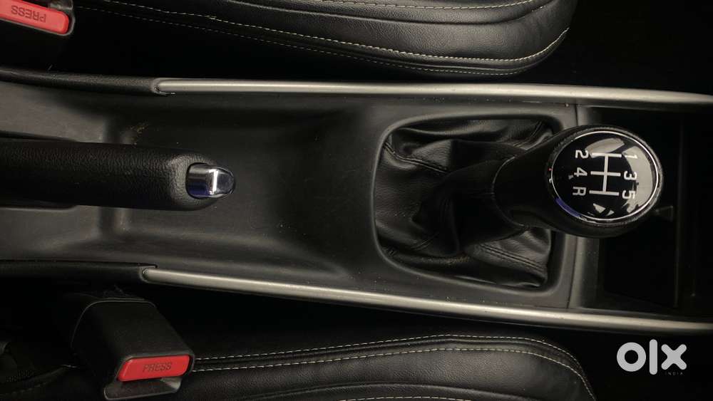 Maruti Suzuki Baleno 1.2 Delta, 2018, Petrol