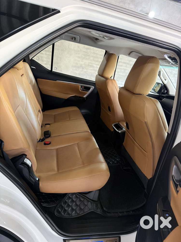 Toyota Fortuner 4x2 At 2.8 Diesel, 2024, Diesel