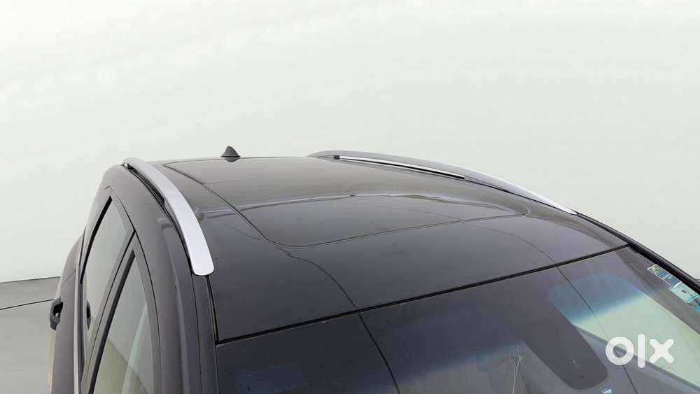 Mg Hector Plus 1.5 Sharp Dct, 2020, Petrol