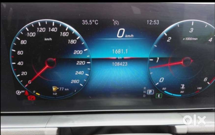 Mercedes-benz Gls 400d 4matic, 2020, Diesel