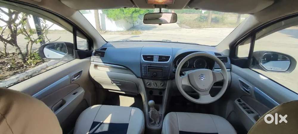 Maruti Suzuki Ertiga 2012 Diesel 152256 Km Driven