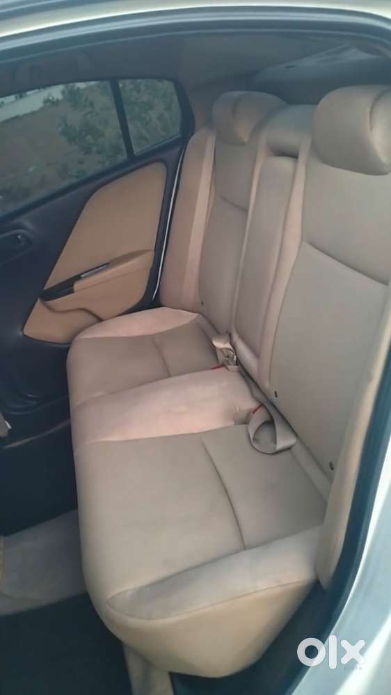 Honda City, 2021, Petrol