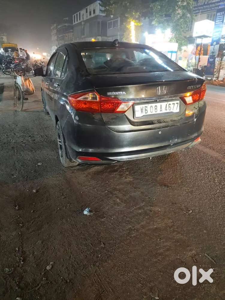 Good Condition Only Tax Fail