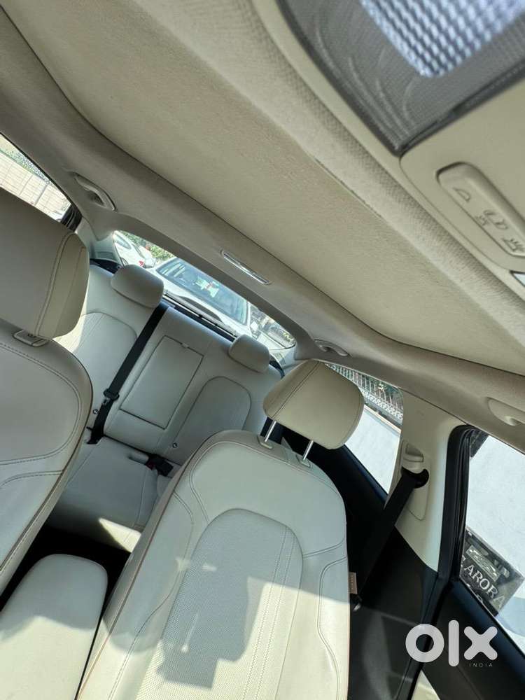 Hyundai Verna 2023 Petrol Well Maintained