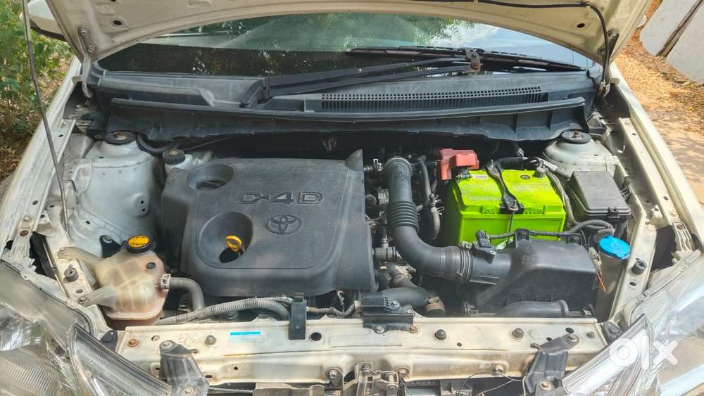 Toyota Etios Cross 1.4l Vd, 2015, Diesel