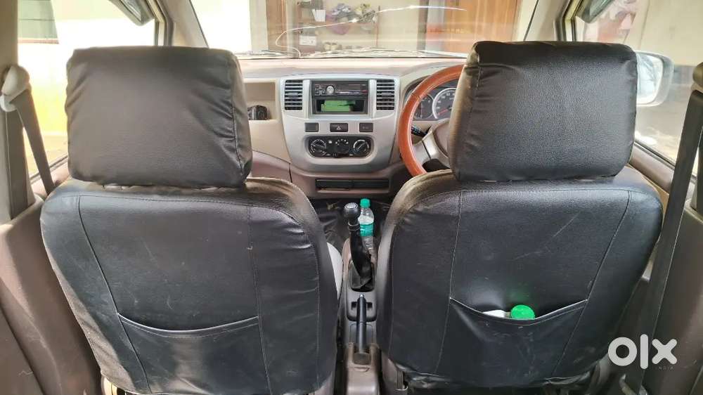 Maruti Suzuki Zen Estilo 2010 Petrol