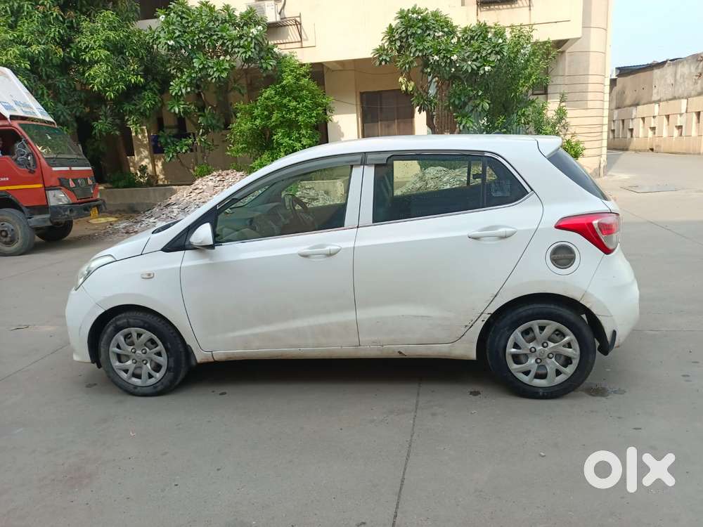 Hyundai Grand I10 1.2 Sportz Special Edition Vtvt, 2018, Petrol