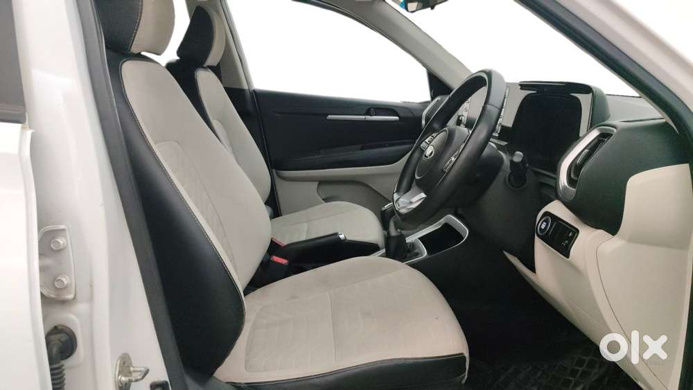 Kia Sonet 1.0 Htx Imt, 2021, Petrol