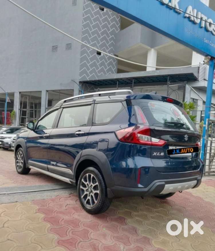 Maruti Suzuki Xl6 Zeta Mt Cng, 2023, Petrol