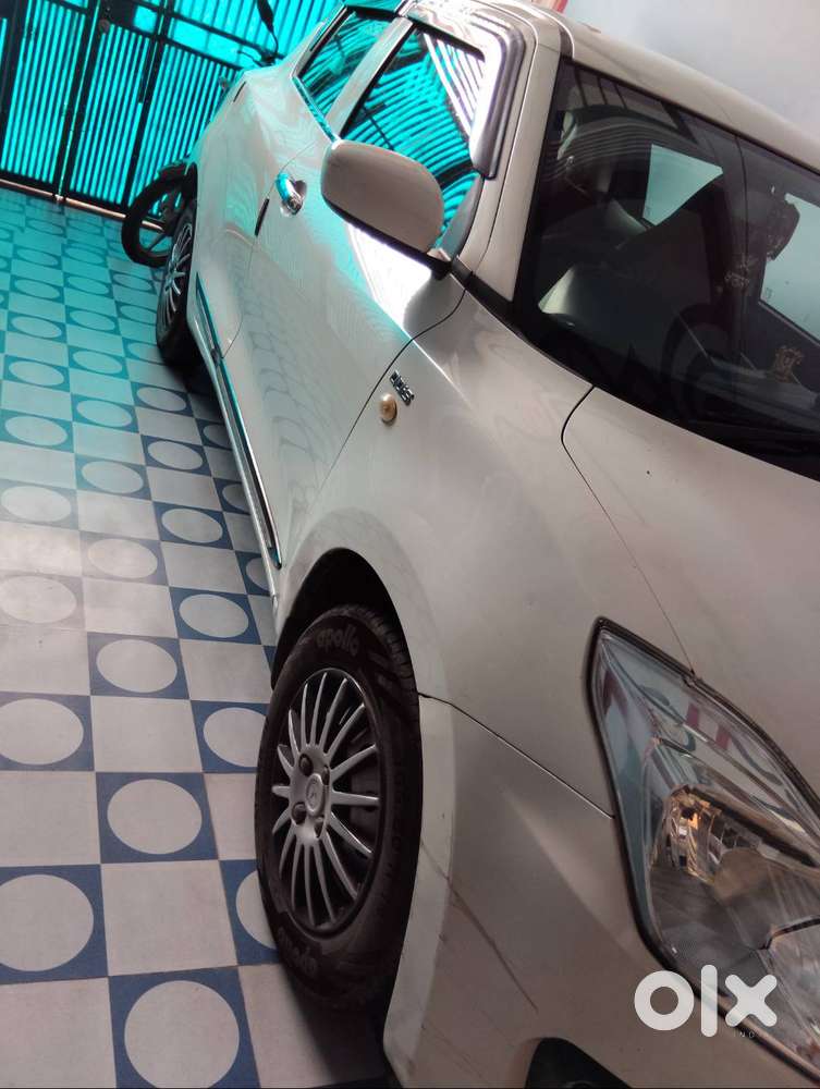 Maruti Swift Ldi 2018