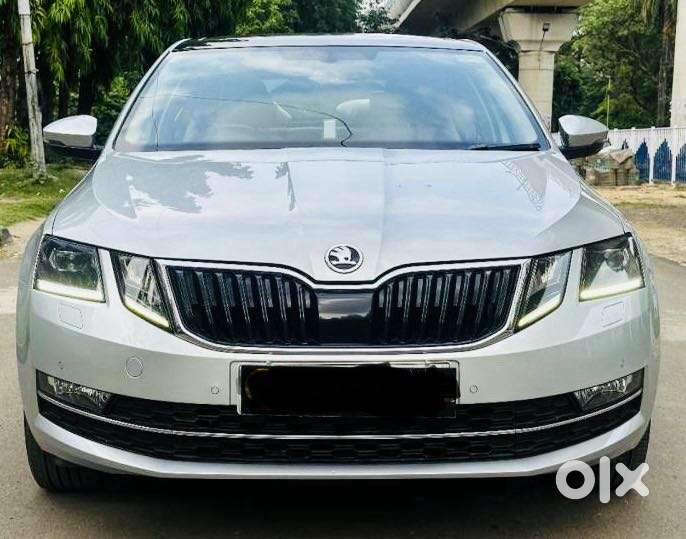 Skoda Octavia 2.0 L&k Tdi, 2018, Diesel