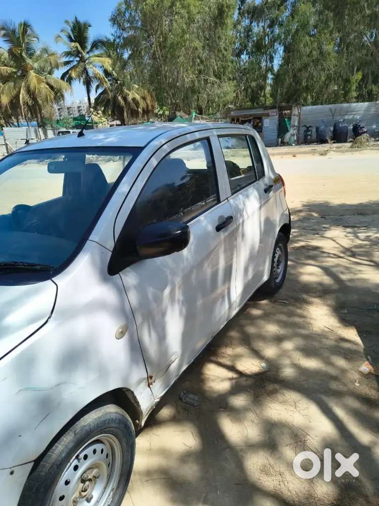 Maruti Suzuki Celerio 2021 Cng & Hybrids 156000 Km Driven
