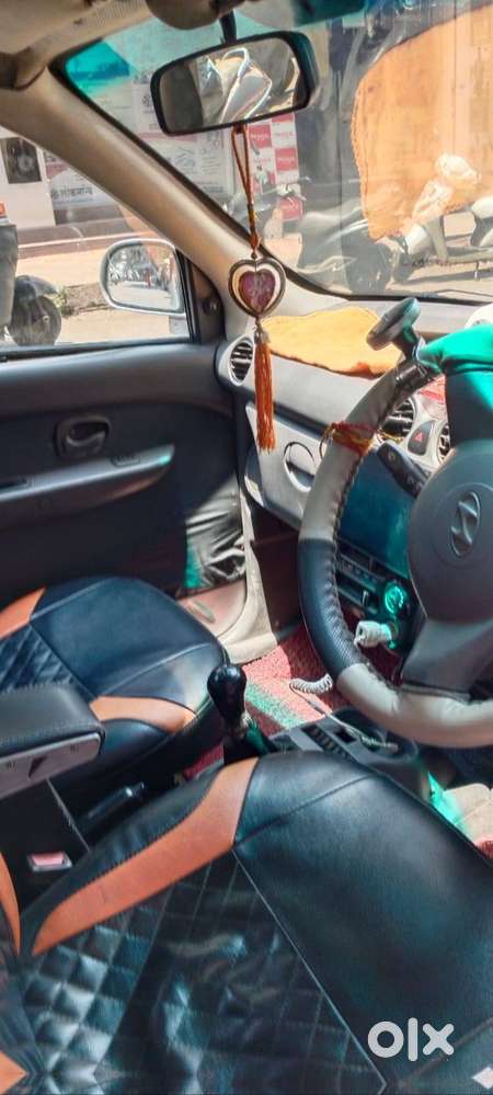 Hyundai Santro Xing 2007