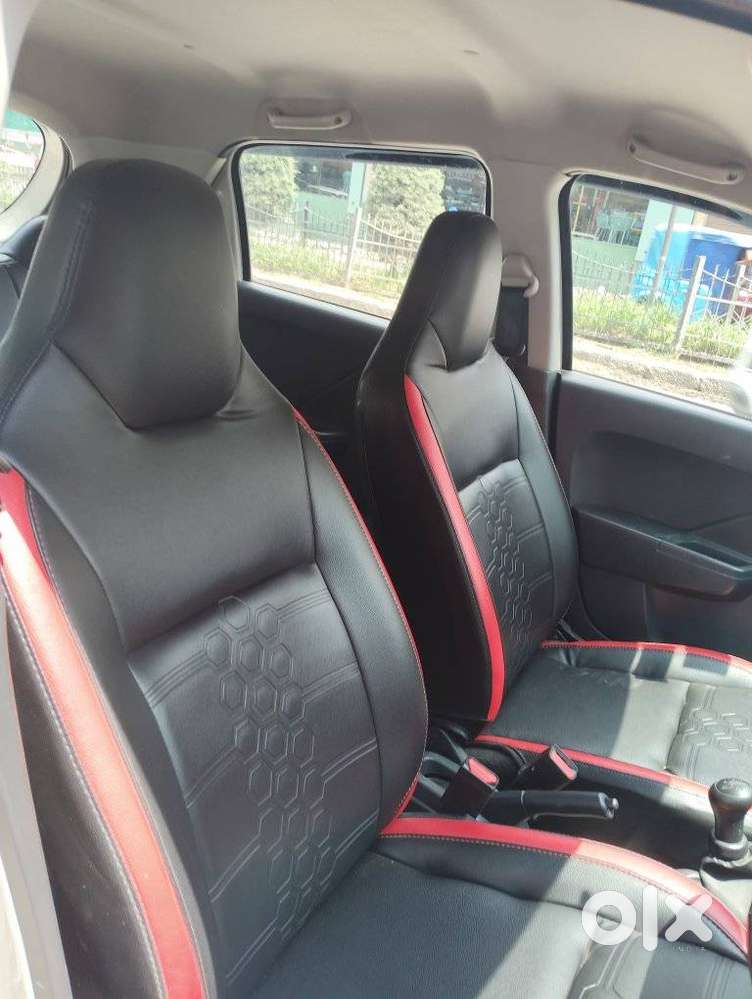 Maruti Suzuki Alto K10 Plus Edition, 2023, Petrol