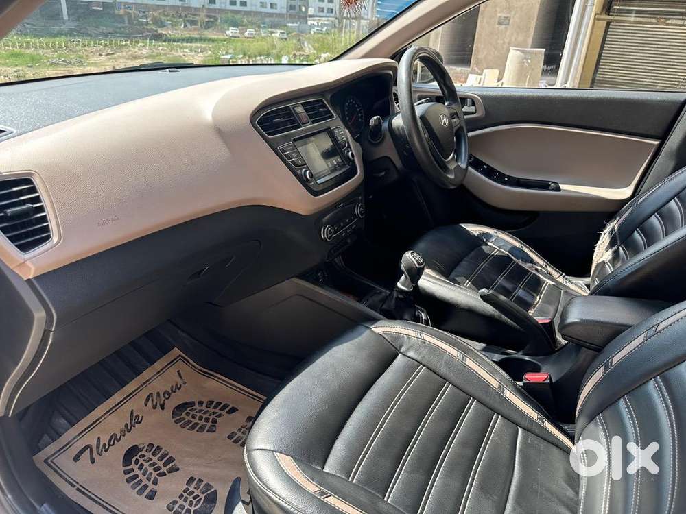Hyundai Elite I20 2018 Diesel Well Maintained