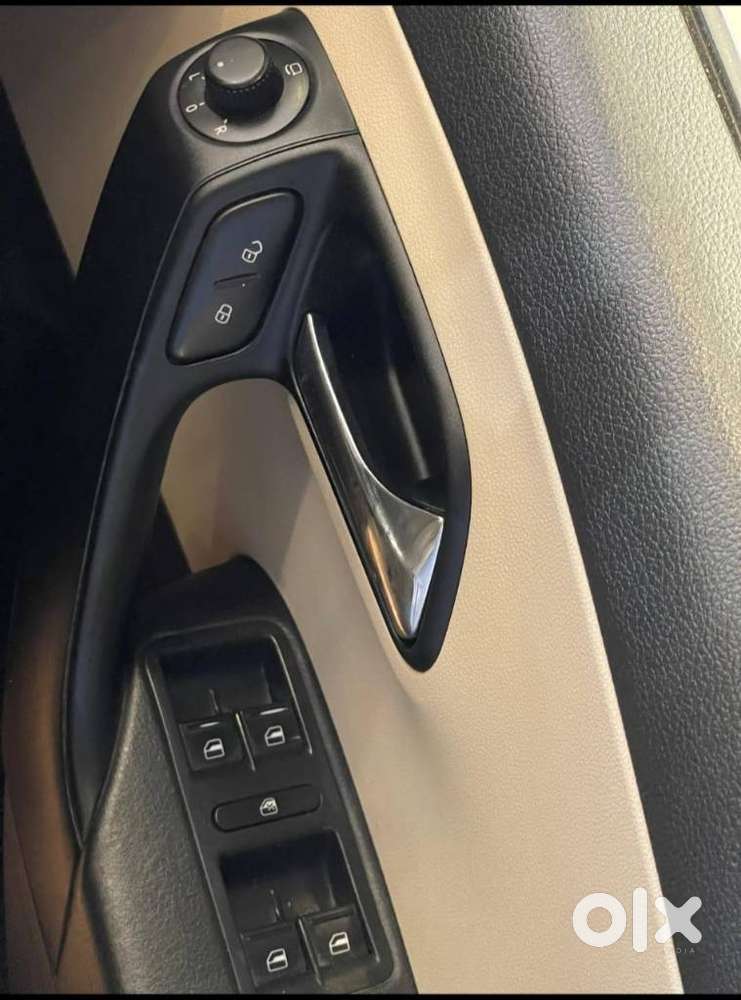 Skoda Rapid 1.0 Style At, 2020, Petrol