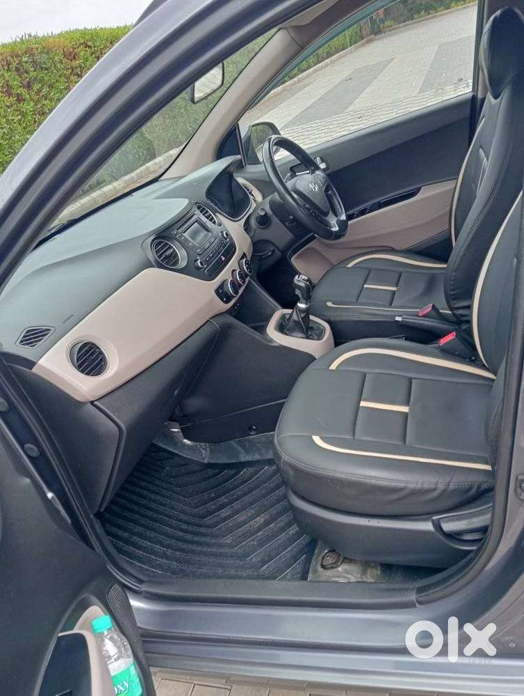 Hyundai Grand I10 2013-2016 Asta, 2013, Diesel