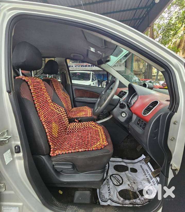 Maruti Suzuki Ritz Vxi, 2014, Petrol