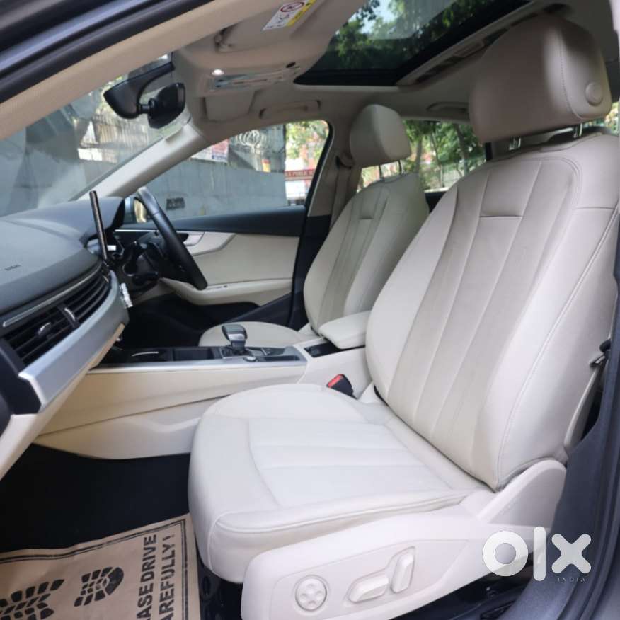 Audi A4 2.0 Premium Plus 40 Tfsi, 2022, Petrol