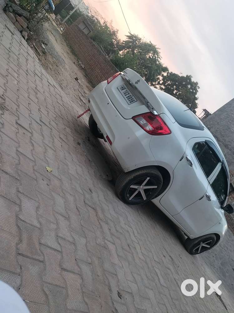 Top Condition Full Modifyi Car