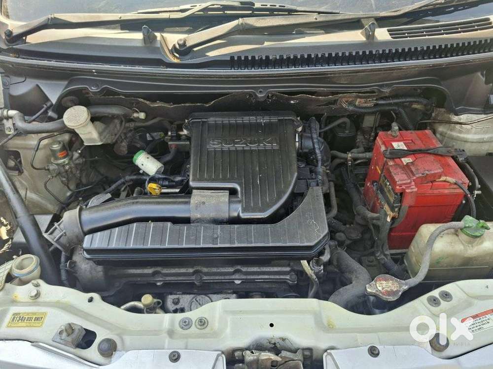 Maruti Suzuki Ertiga Vxi Cng, 2015, Cng & Hybrids