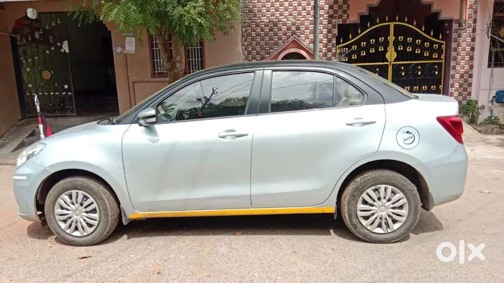 Maruti Suzuki Dzire Vxi 2024 Immediate Sale New Vehicle