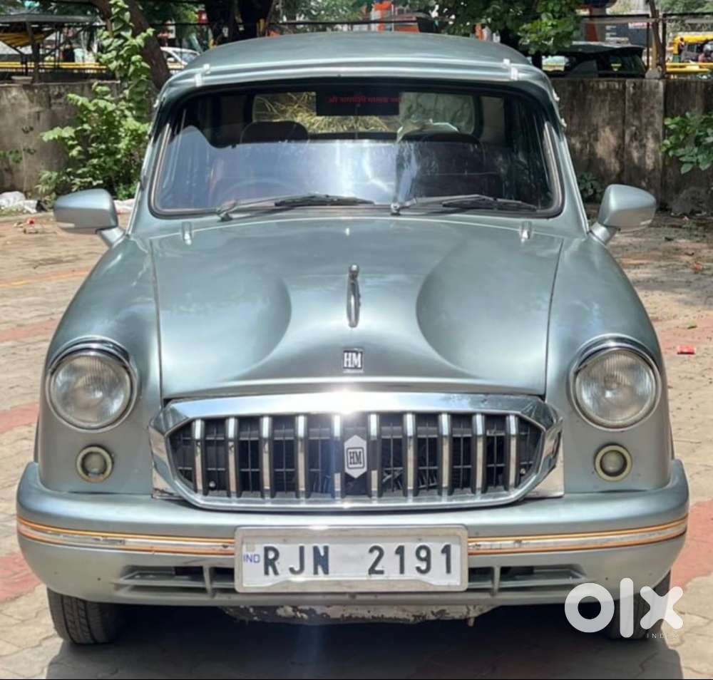 1967 Ambassador Classic Dsl Ac