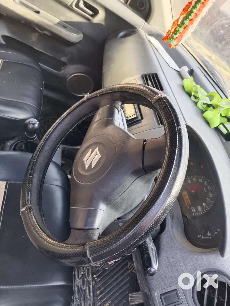 Maruti Suzuki Swift Dzire 2015