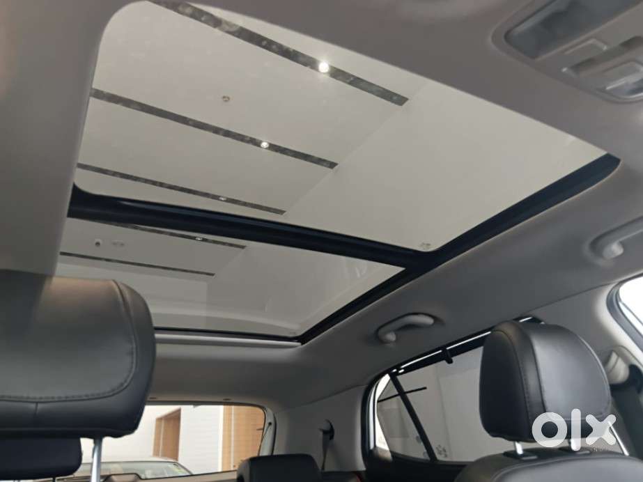 Hyundai Creta 1.4 Sx Turbo Dct Dual Tone, 2020, Petrol