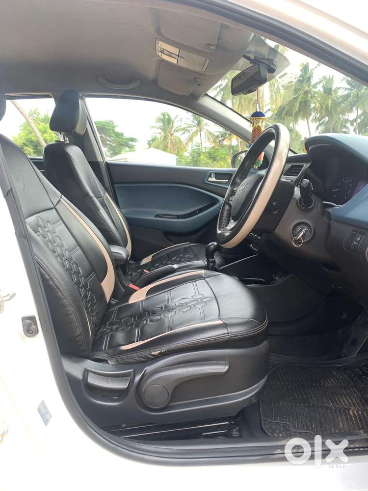 Hyundai I20 Active 1.4 S, 2015, Petrol