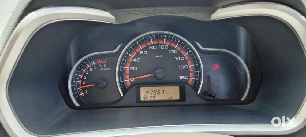 Maruti Suzuki Alto K10 1.0 Vxi, 2017, Petrol