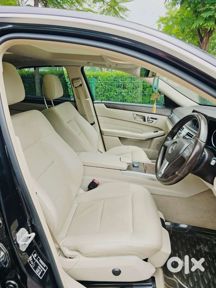Mercedes-benz E-class E250 Cdi Classic, 2017, Diesel
