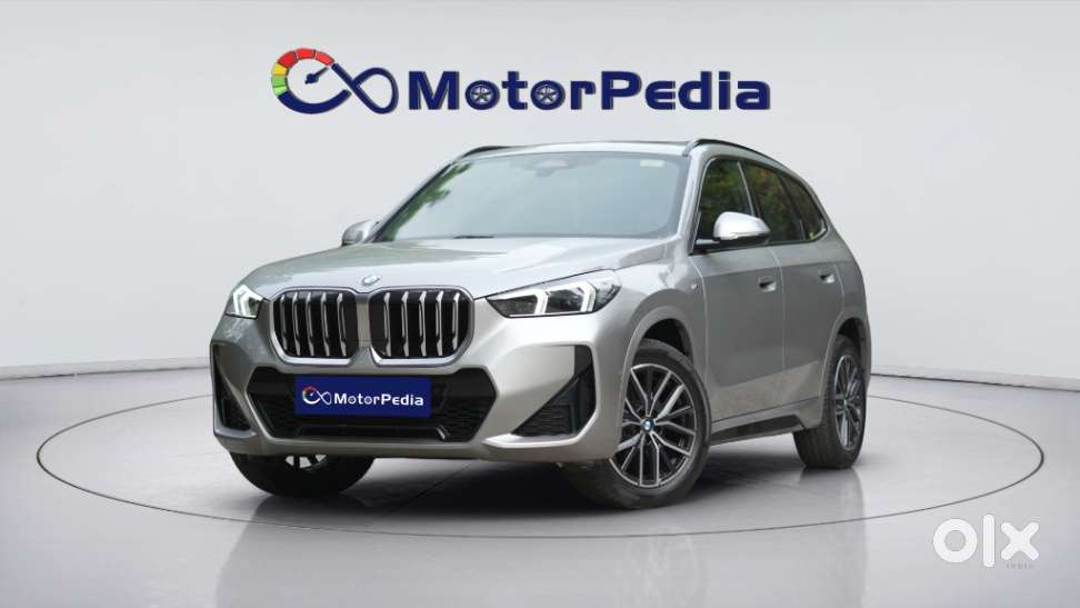 Bmw X1 Sdrive18d M Sport, 2023, Diesel