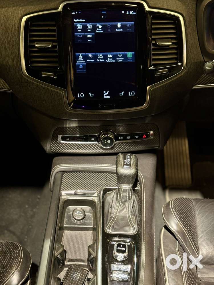 Volvo Xc 90 D5 R-design, 2017, Diesel
