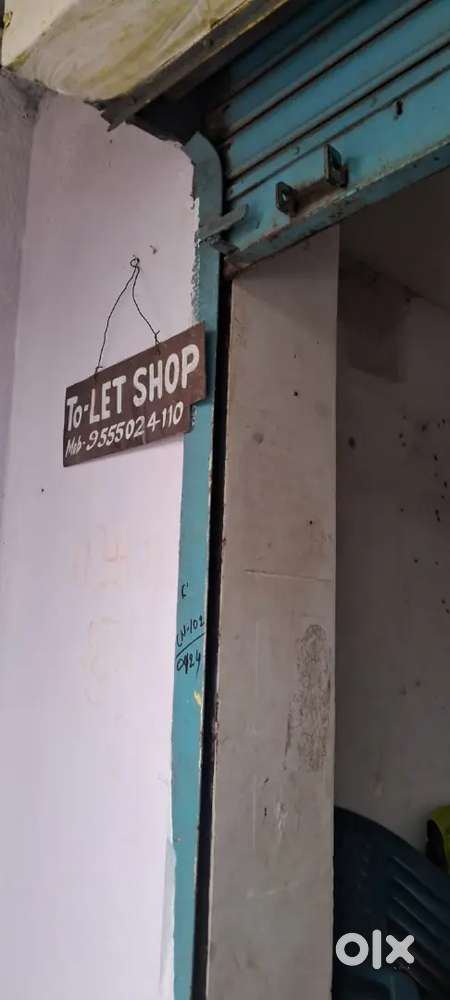 Shop Available for Rent in Nova Nagar Major Kothi