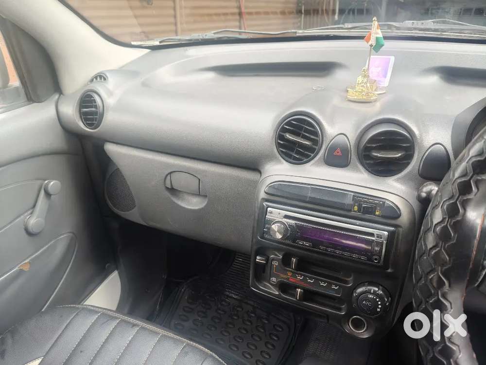 Hyundai Santro Xing 2009 Petrol