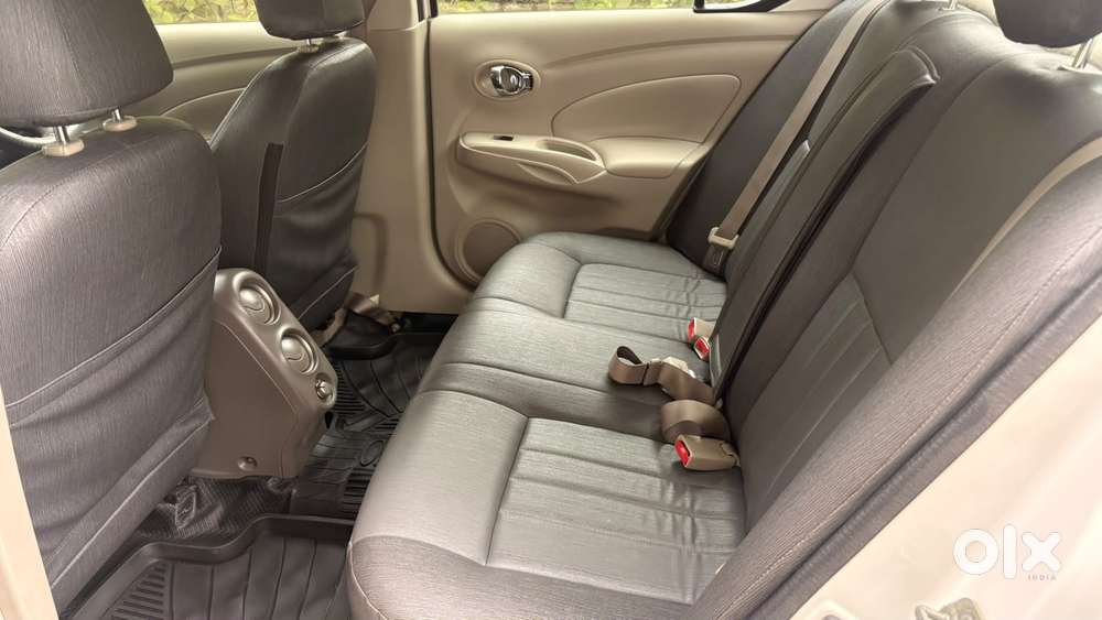 Nissan Sunny Xl D, 2013, Diesel