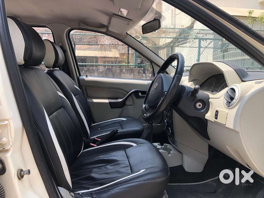 Mahindra E Verito D4, 2013, Diesel