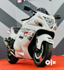 Hayabusa second hand outlet olx