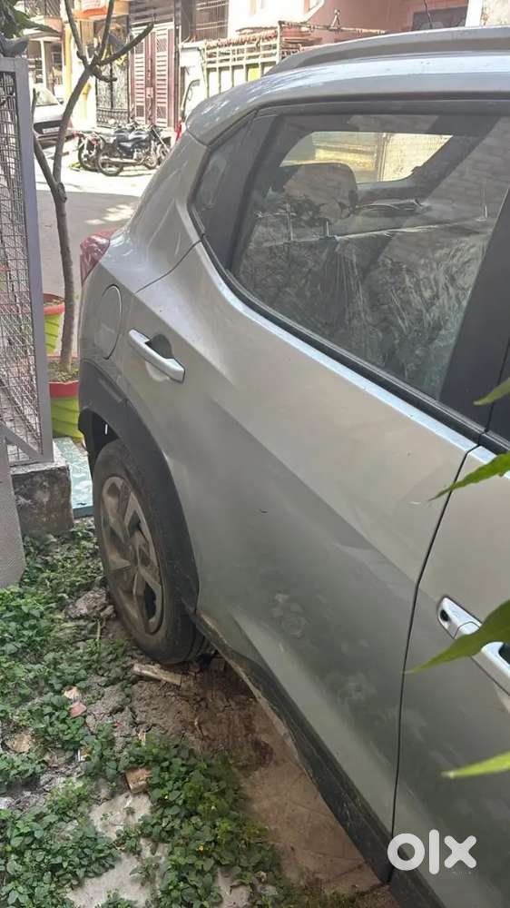 Nissan Magnite Le 2022